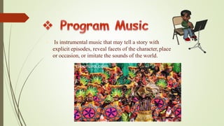 References
 https://www.allaroundthisworld.com/learn/east-and-southeast-asia/the-
philippines/the-philippines-music/
 ht...