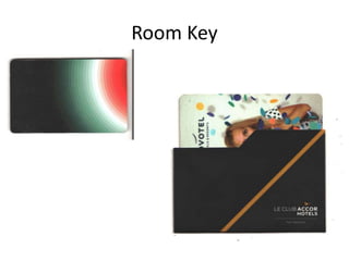 Room Key
 