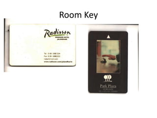 Room Key
 
