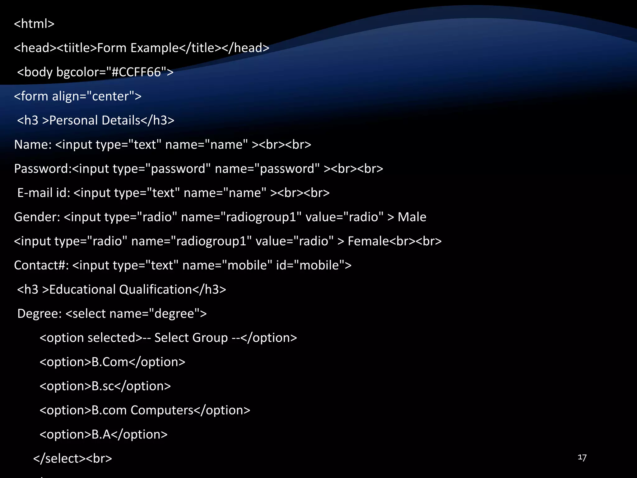 Forms,Frames.ppt