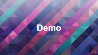 Demo
32
 