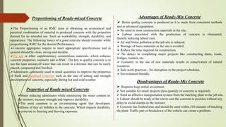 ADVANCE FORMWORK SYSTEM | PPTX