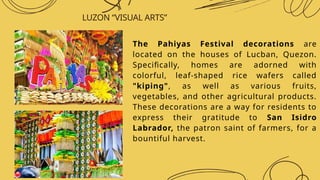 FORMS OF ART FROM DIFFERENT REGIONS NEWWW.pptx