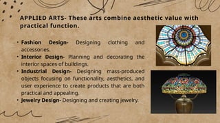 FORMS OF ART FROM DIFFERENT REGIONS NEWWW.pptx