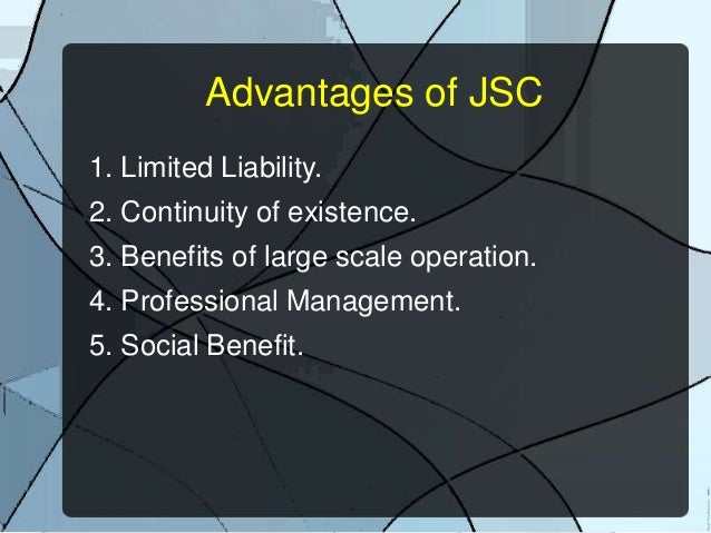 jsc form legal Formsof businessorg jsc form legal Formsof businessorg