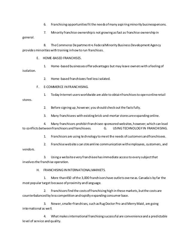 Three forms of business ownership picture