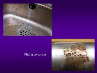 Pitting Incoloy Forms_of_Corrosion and prevention methods.pptx
