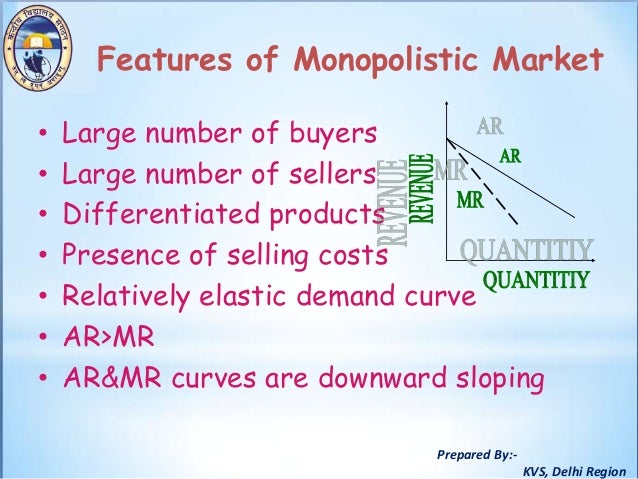firms number large explain of market of Forms