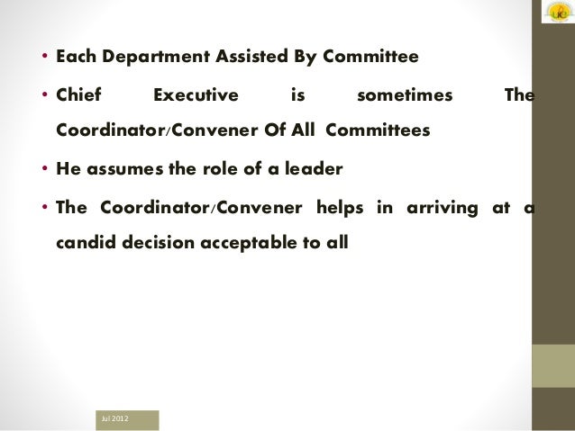 forms of organization form of organization