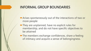 Social Conforms Forms of Social Group.pptx