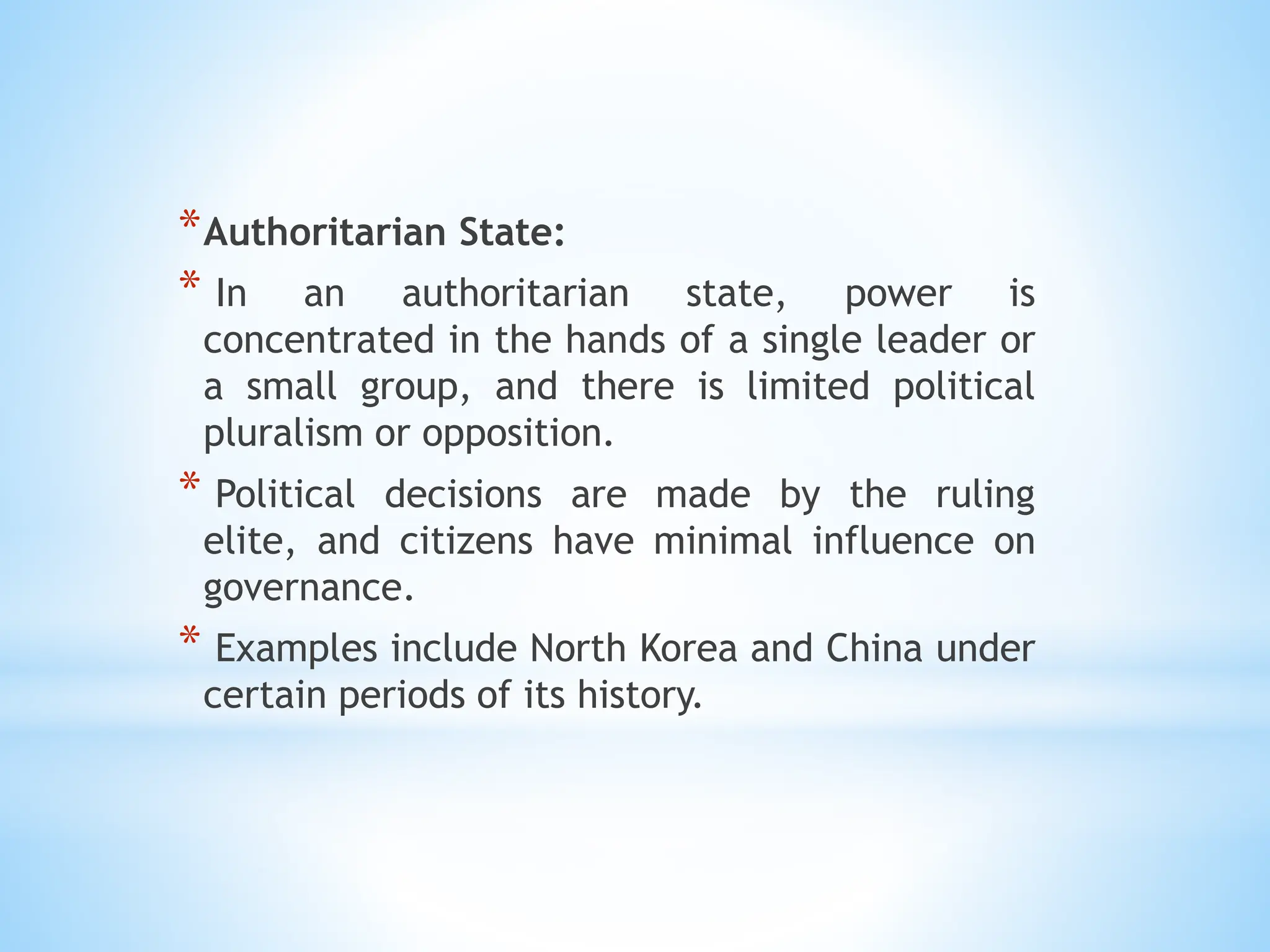 Forms or Types of state.pdf by iisat university Gujranwal | PDF