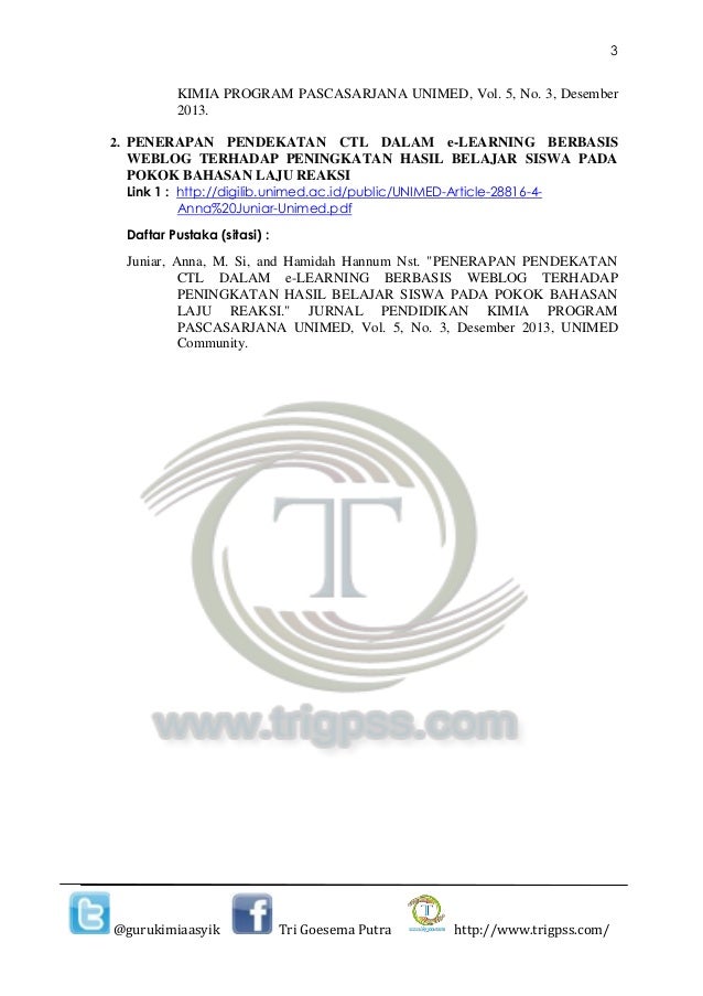 Form Tugas Internet by Tri Goesema Putra