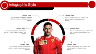 Infographic Style
Content Here
You can simply impress your audience and
add a unique zing and appeal to your
Reports.
Content Here
You can simply impress your audience and
add a unique zing and appeal to your
Reports.
Content Here
You can simply impress your audience and
add a unique zing and appeal to your
Reports.
Content Here
You can simply impress your audience
and add a unique zing and appeal to your
Reports.
Content Here
You can simply impress your audience
and add a unique zing and appeal to your
Reports.
Content Here
You can simply impress your audience
and add a unique zing and appeal to your
Reports.
 