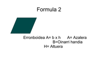 Formula | PPT
