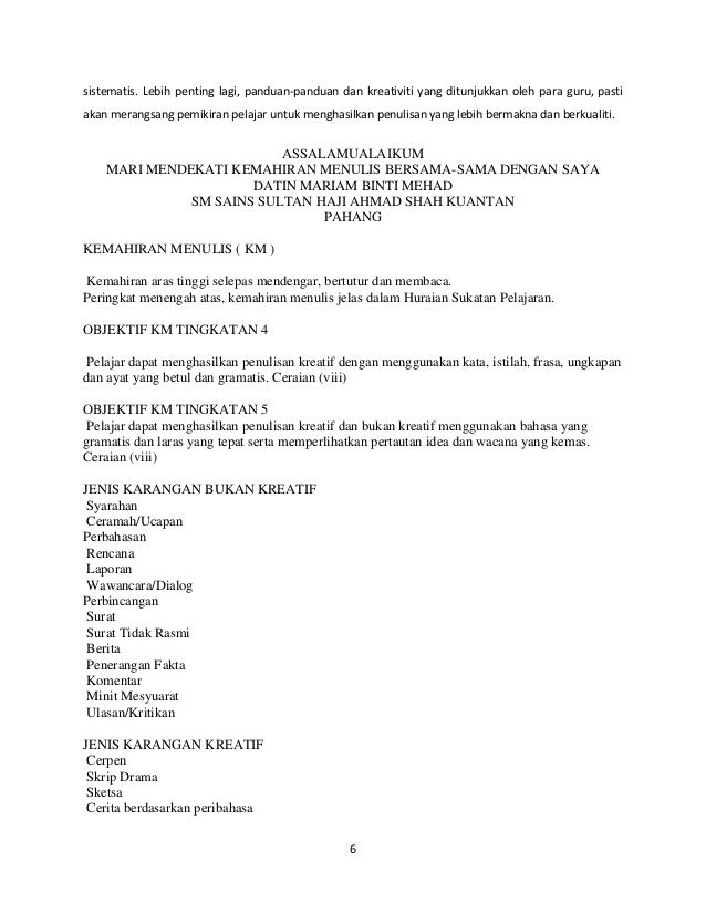 Formula perkembangan-isi-karangan