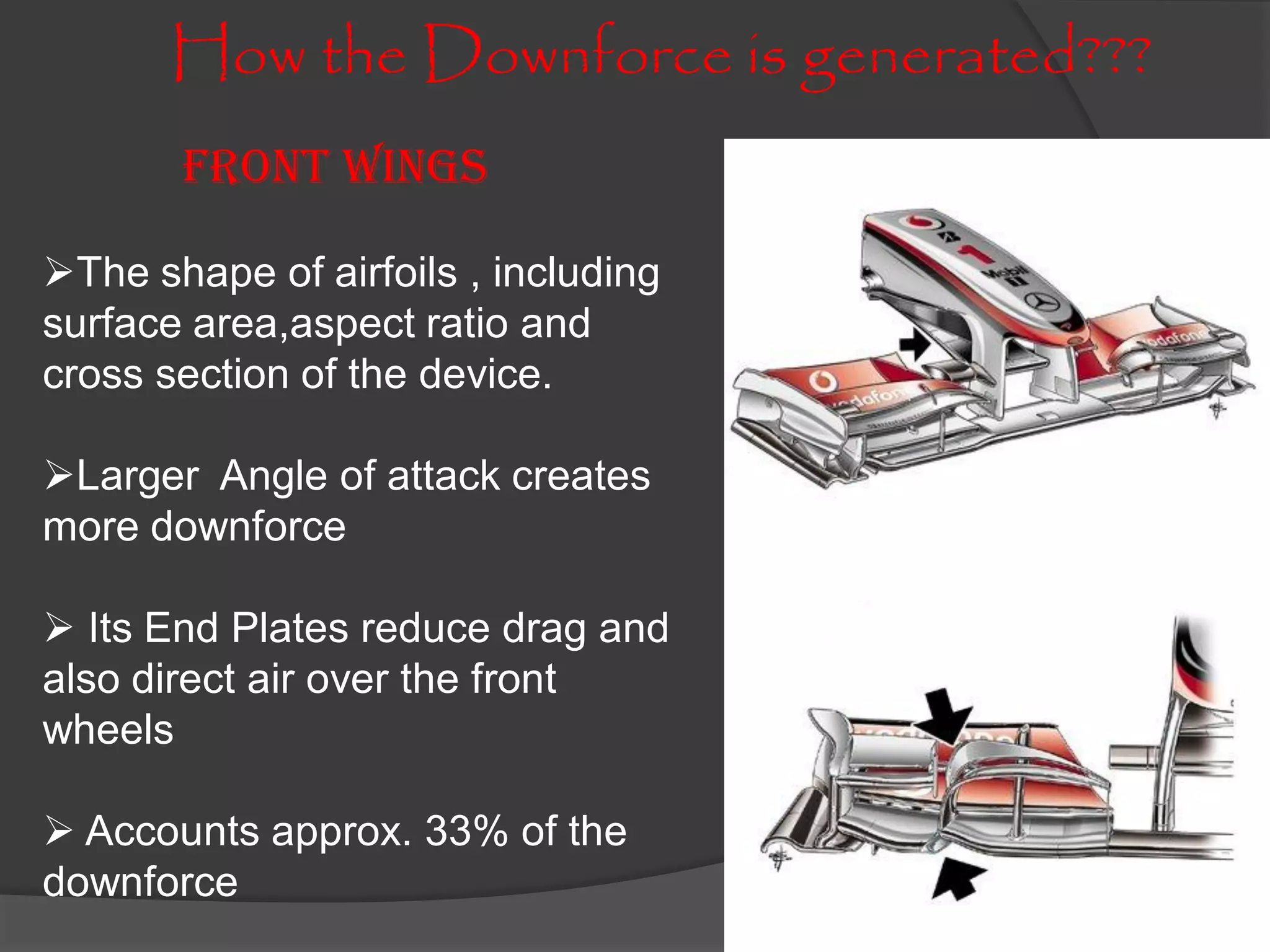 Formula1 presentation | PDF