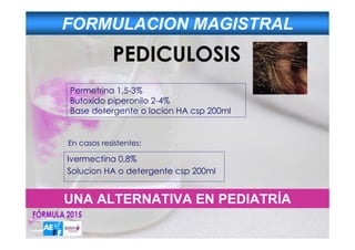 Jarabe De Ivermectina 3 Mg