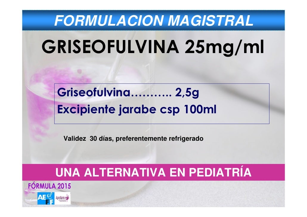 Ranitidina pediatrica Farmacia