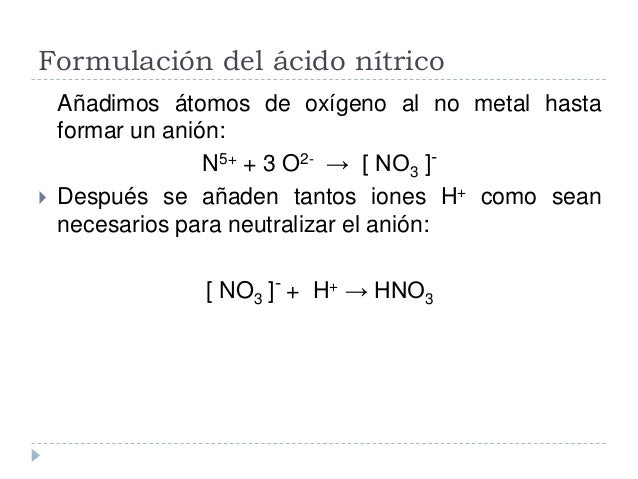 Formulación 13 14