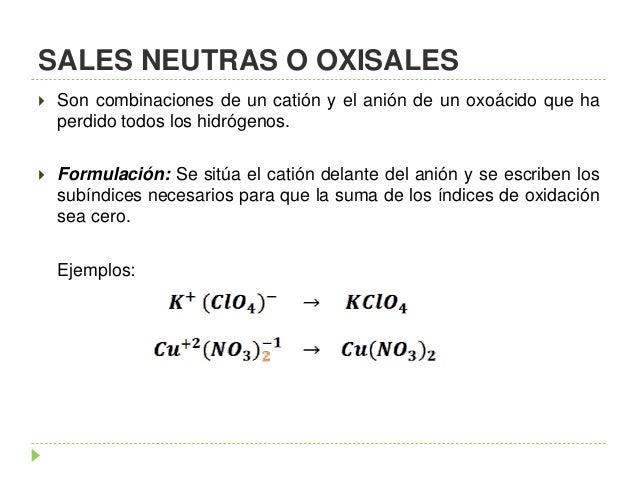 FQ4_Formulación
