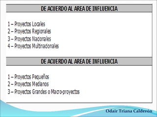 Odair Triana Calderón 