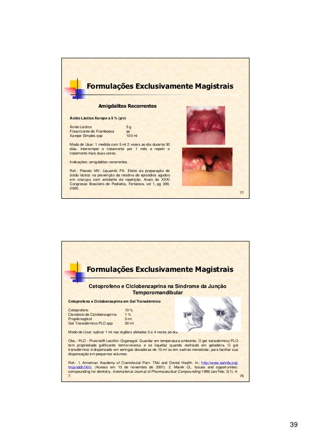 Parlodel Indications