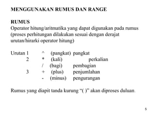 Formula dan Fungsi.ppt