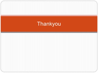 Thankyou