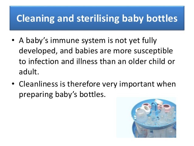 formula feeding ppt
