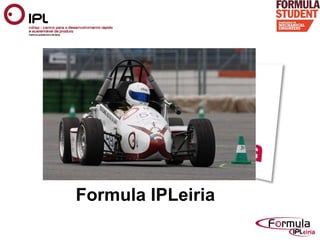 Formula IPLeiria 