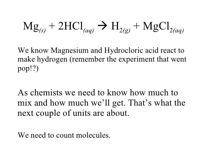 formula for molar mass