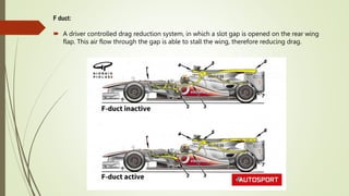 FORMULA ONE CARS.pptx