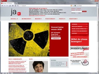 Achtung Formulare!