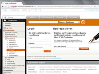 Achtung Formulare!