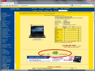 Achtung Formulare!