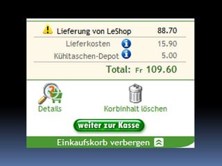 Achtung Formulare!