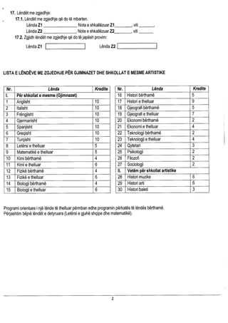 Formulari a1z | PDF