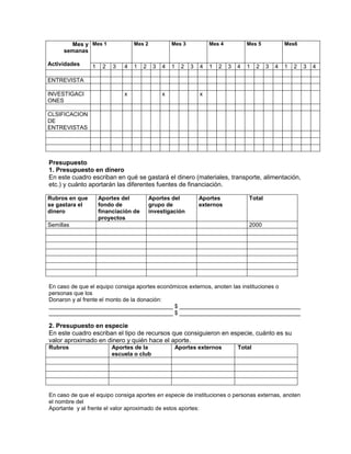Formulario