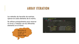 Formulario JavaScript (MarÃa José Pazmiño) | PDF