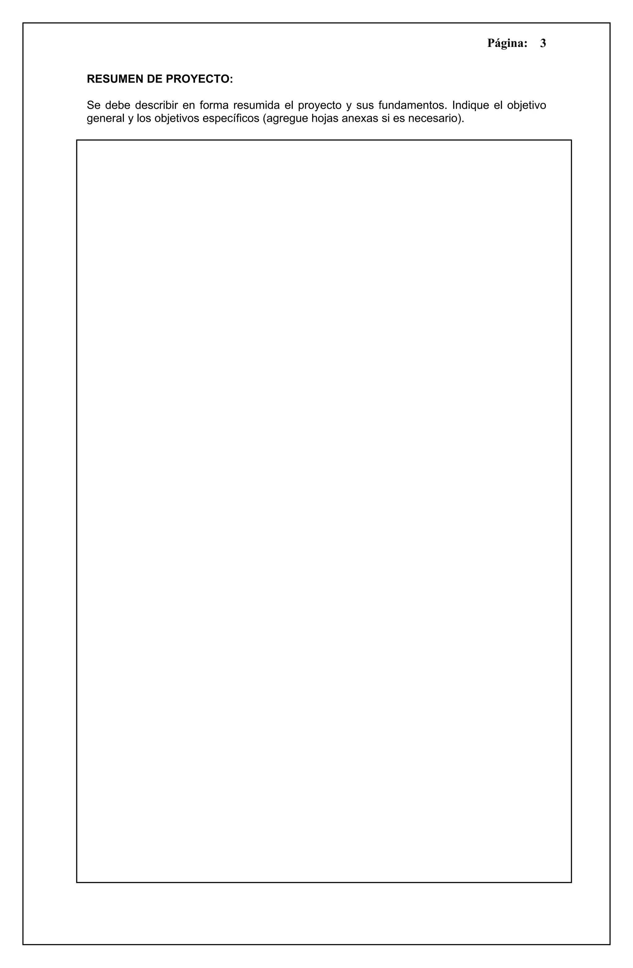 Formulario2009 Fdi Estudiantil