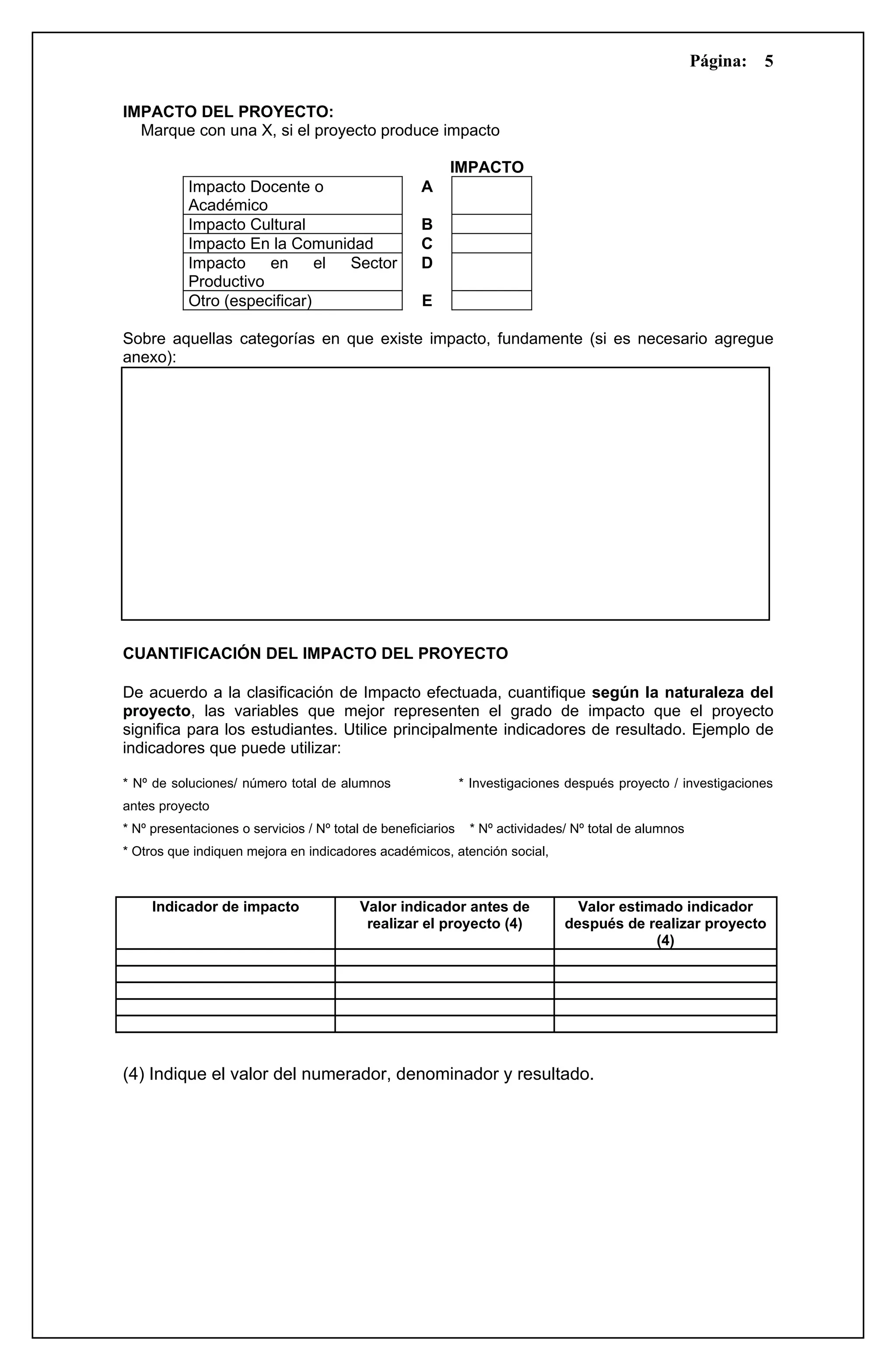Formulario2009 Fdi Estudiantil