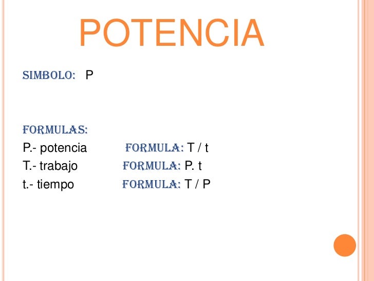 El ácido fólico la potencia