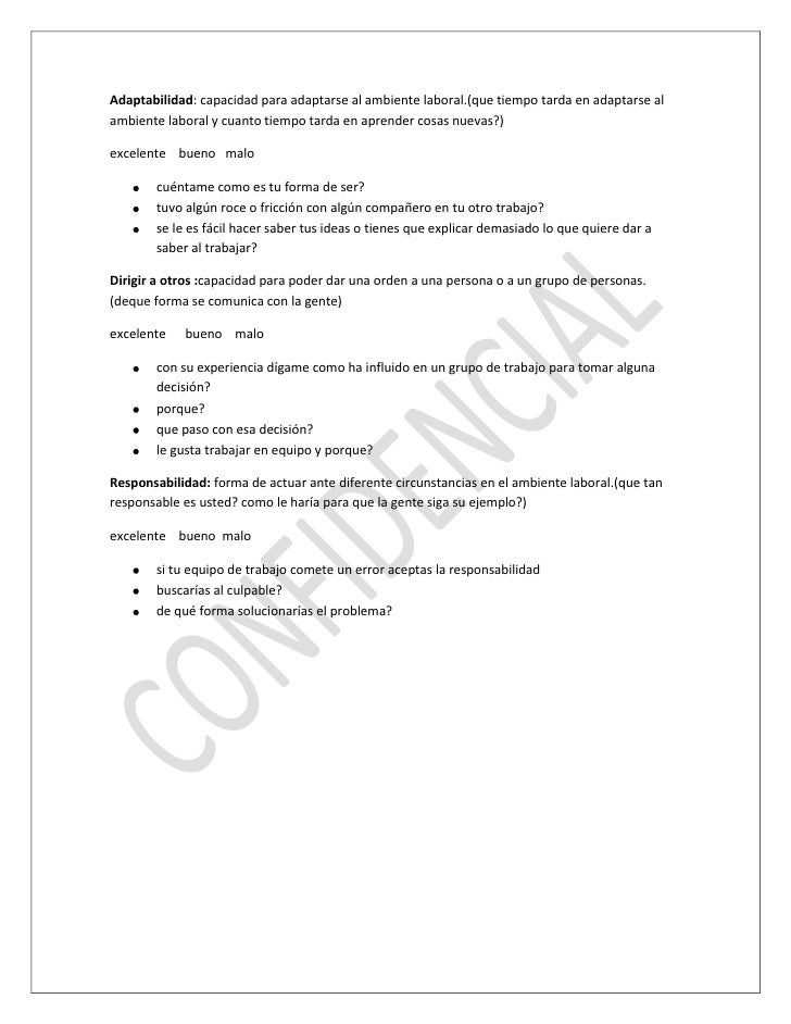 preguntas para una entrevista de trabajo recursos humanos formulario de entrevista para aspirantes a puesto de gerente preguntas para una entrevista de trabajo recursos humanos formulario de entrevista para aspirantes a puesto de gerente