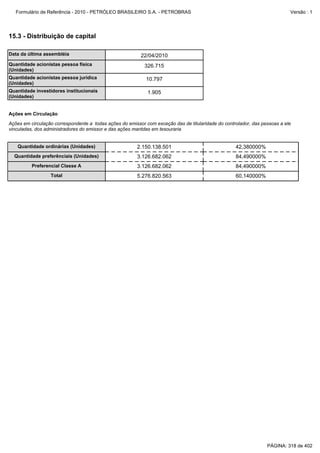Formulario de Referência