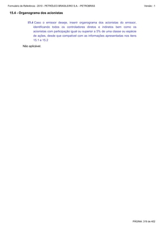 Formulario de Referência