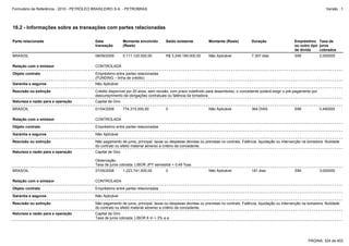 Formulario de Referência
