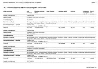 Formulario de Referência