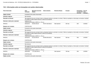 Formulario de Referência