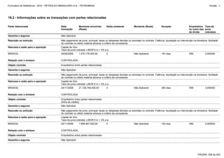 Formulario de Referência