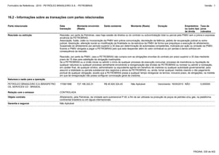 Formulario de Referência